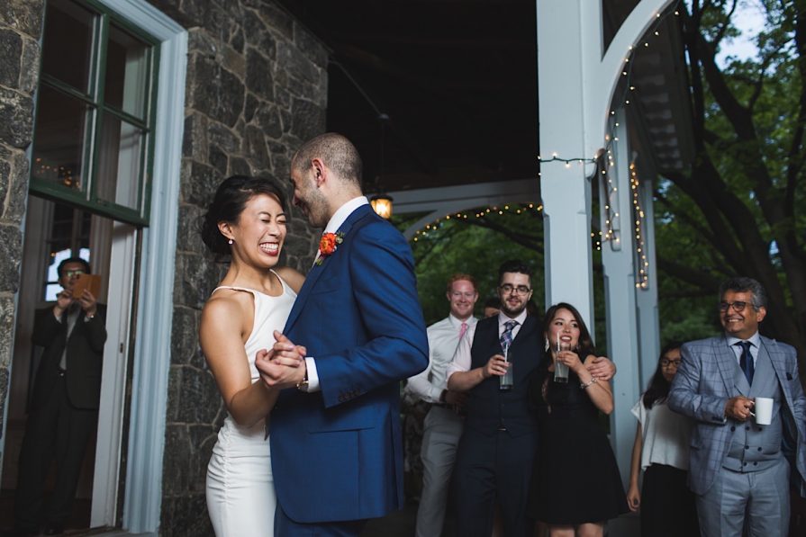 intimate wedding, Philadelphia, photography