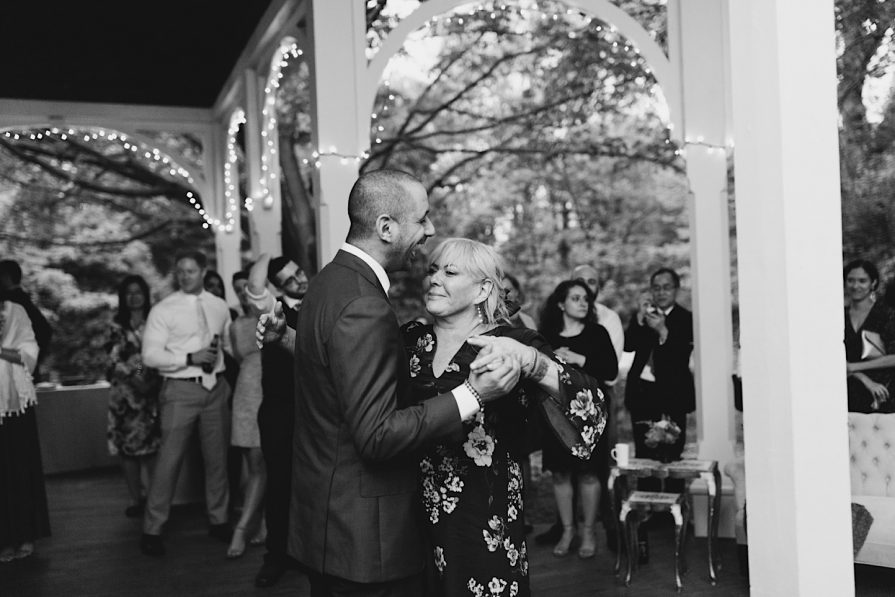 intimate wedding, Philadelphia, photography