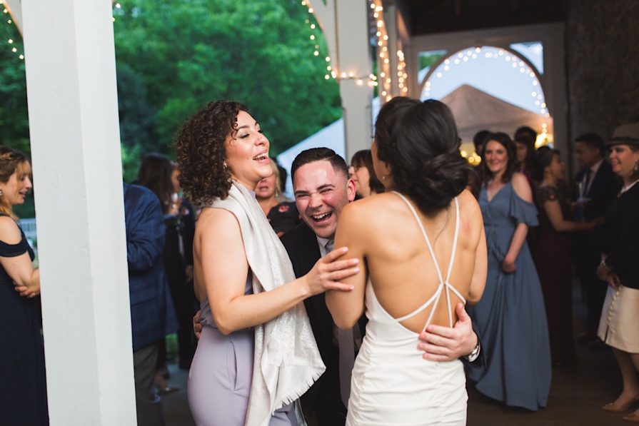 intimate wedding, Philadelphia, photography