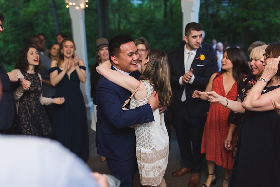 intimate wedding, Philadelphia, photography