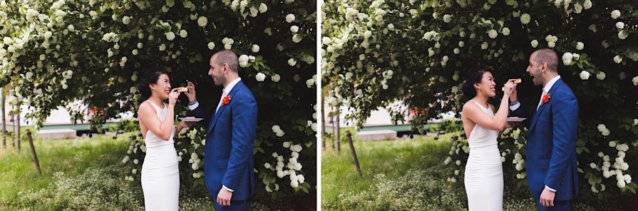 intimate wedding, Philadelphia, photography