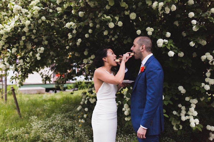 intimate wedding, Philadelphia, photography
