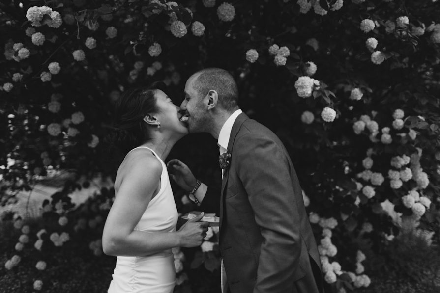 intimate wedding, Philadelphia, photography