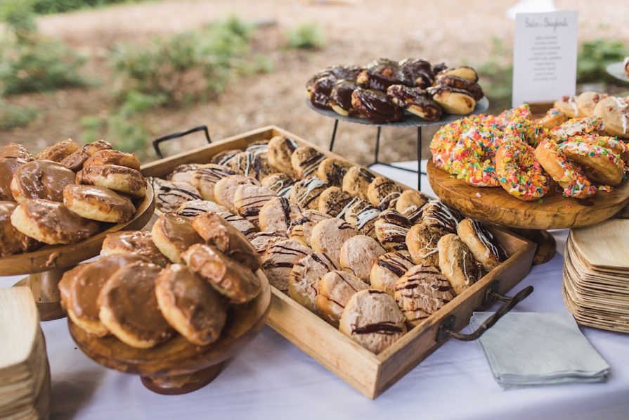 Beiler's Doughnuts