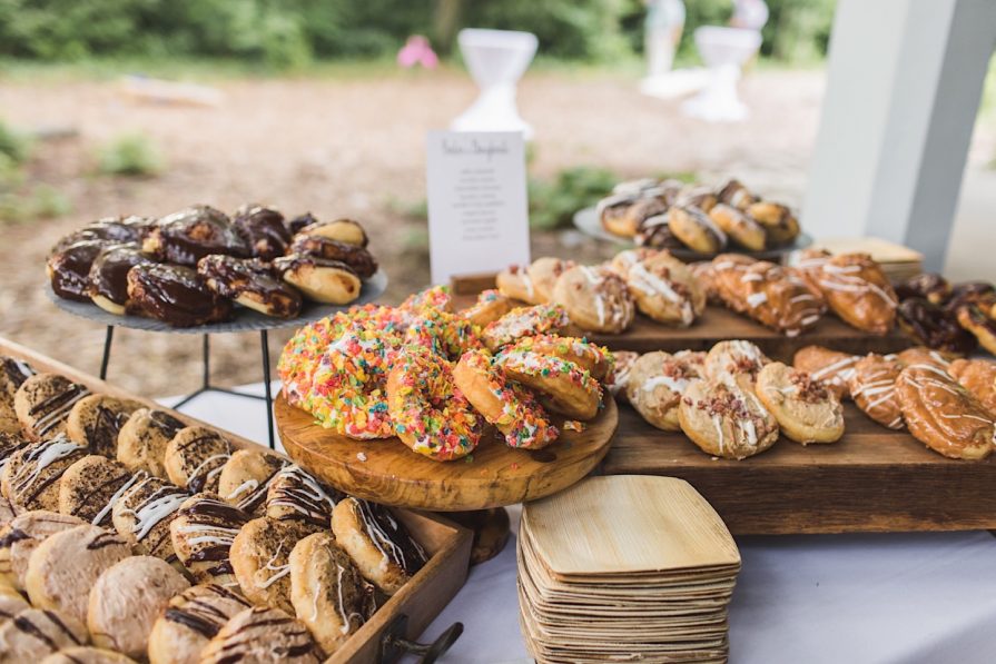 Beiler's Doughnuts