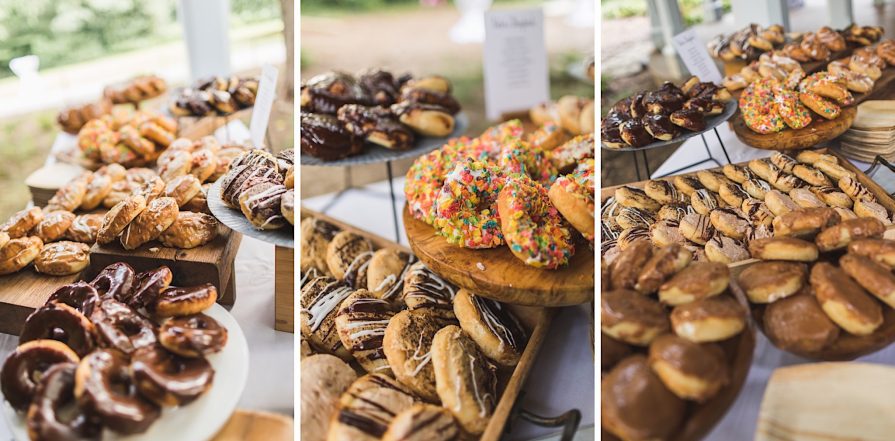 Beiler's Doughnuts