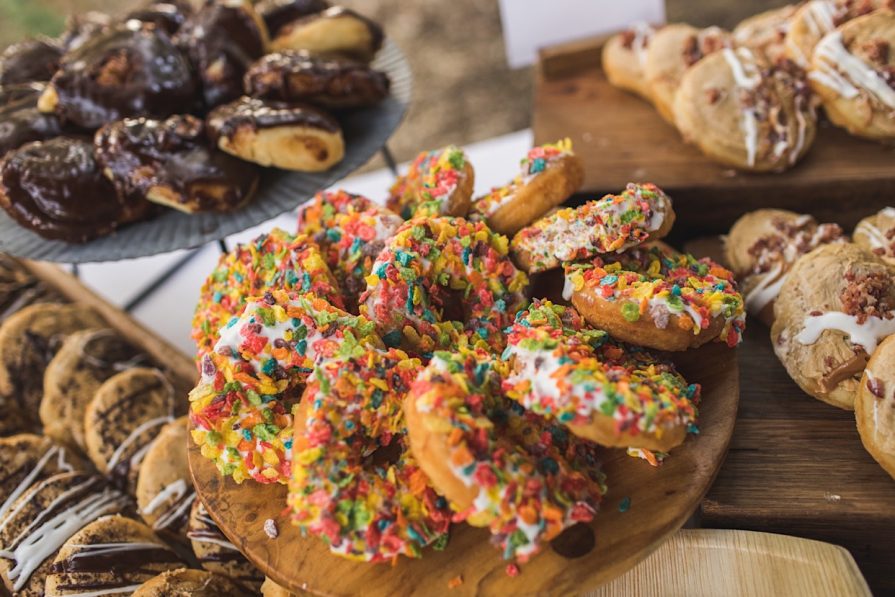 Beiler's Doughnuts