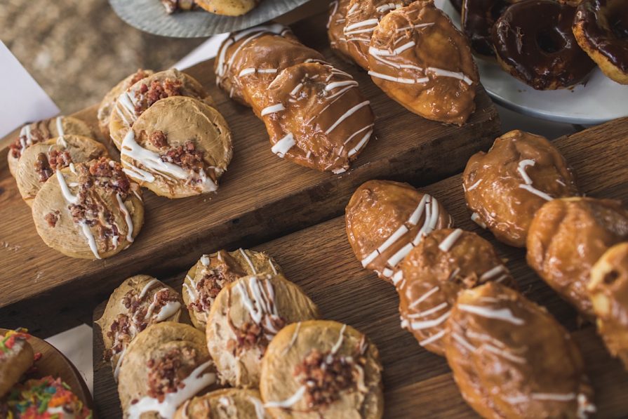 Beiler's Doughnuts