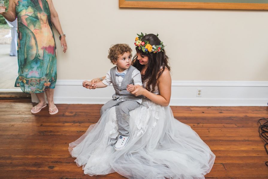 Awbury Arboretum, wedding, Philadelphia
