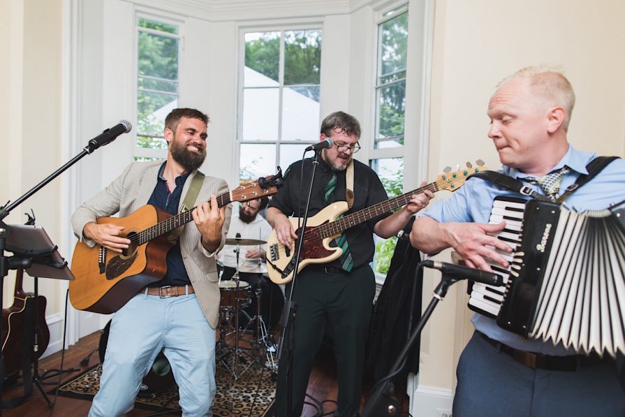 Awbury Arboretum, wedding, Philadelphia