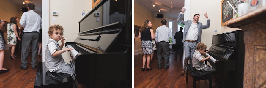 Awbury Arboretum, wedding, Philadelphia