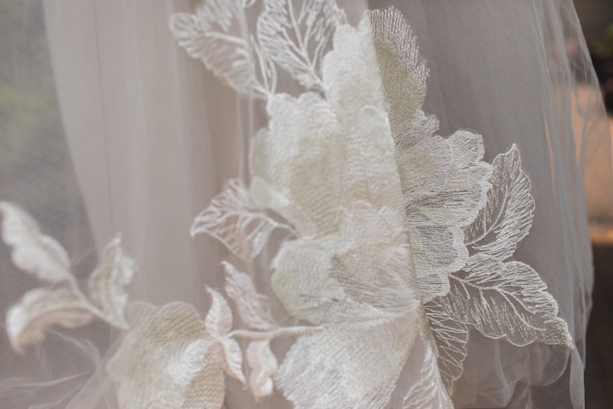 BHLDN, bride, gown, dress