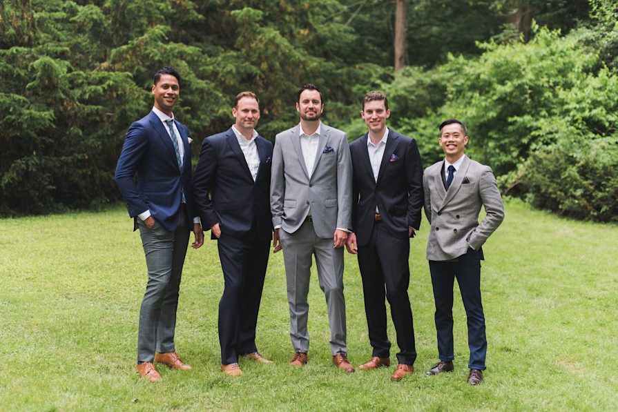 groomsmen, Philadelphia, wedding