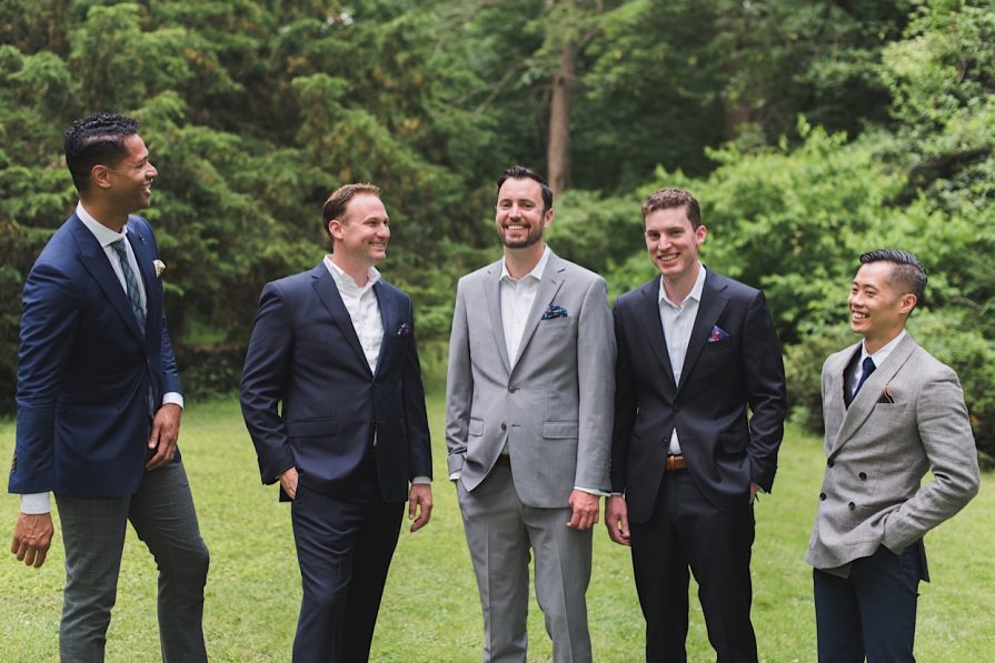 groomsmen, Philadelphia, wedding