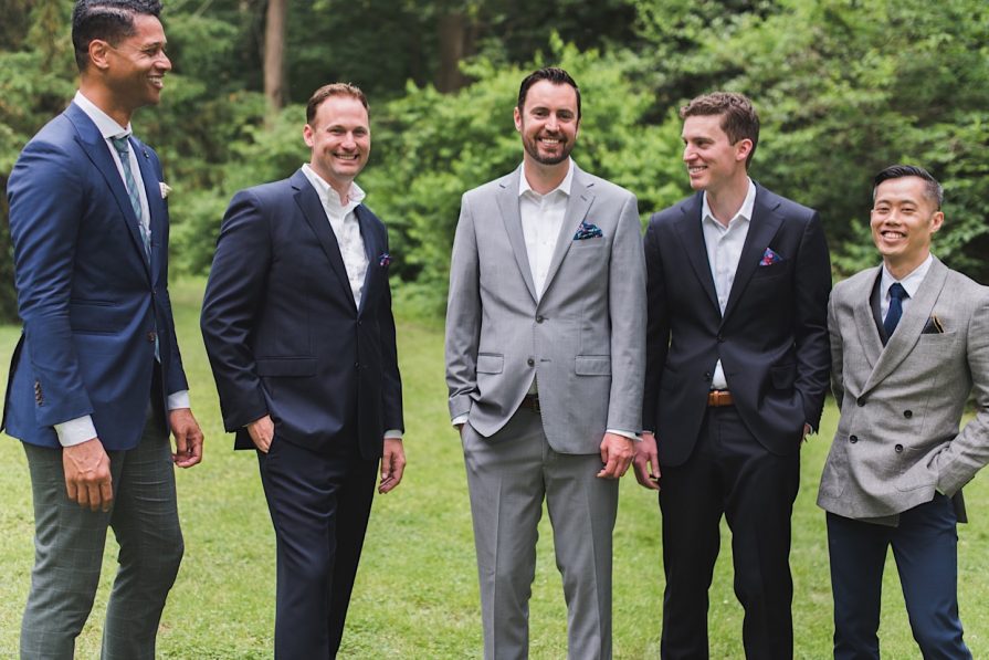 groomsmen, Philadelphia, wedding