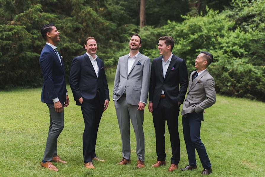 groomsmen, Philadelphia, wedding