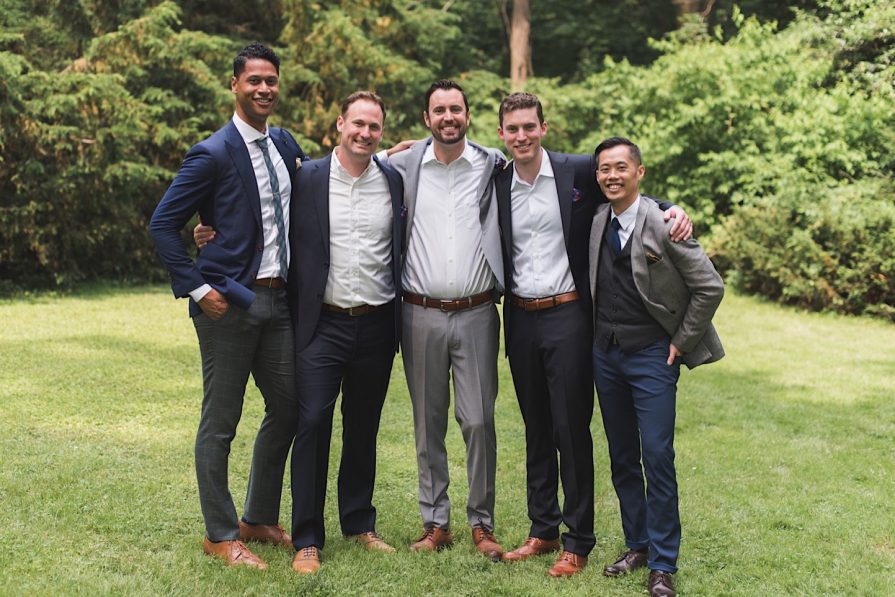 groomsmen, Philadelphia, wedding