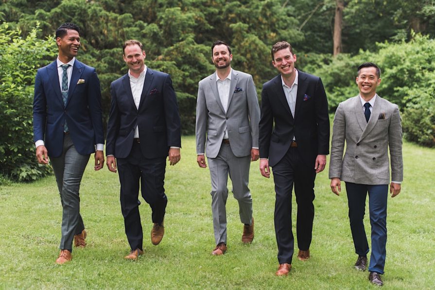 groomsmen, Philadelphia, wedding