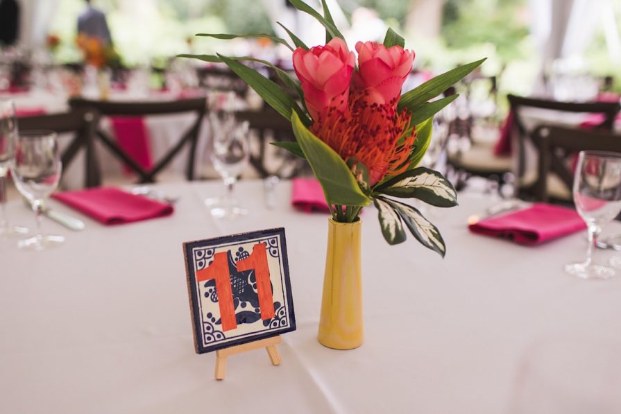 Awbury Arboretum, Philadelphia, wedding