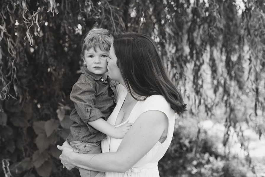 Maple Acres Farm, family photography