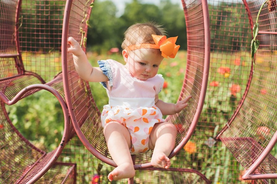 Maple Acres Farm, family photography