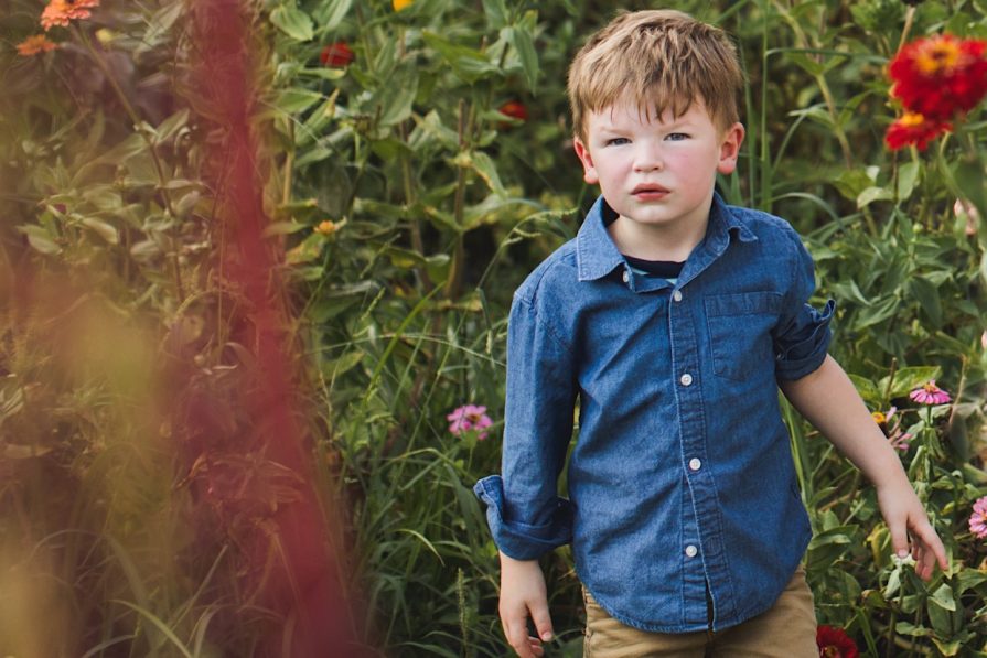 Maple Acres Farm, family photography
