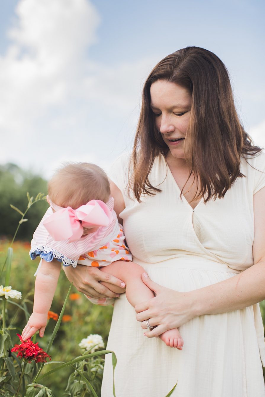 Maple Acres Farm, family photography