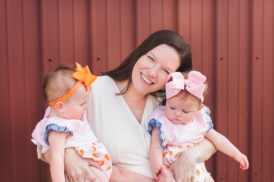 Maple Acres Farm, family photography