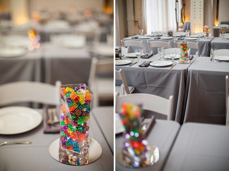Power Plant Productions wedding, Philadelphia