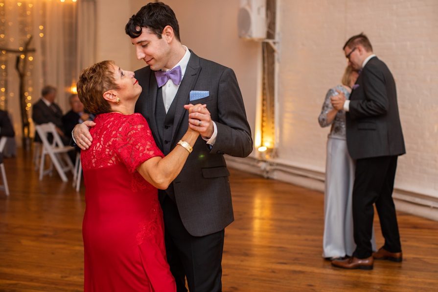 Philadelphia LGBTQ wedding photographer