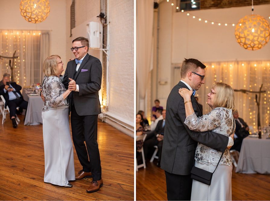 Philadelphia LGBTQ wedding photographer