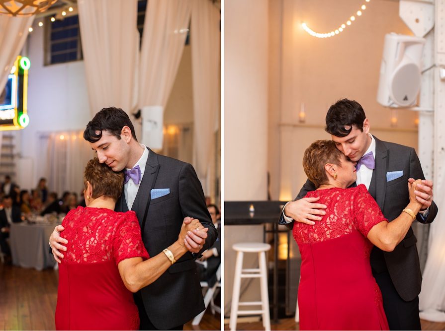 Philadelphia LGBTQ wedding photographer