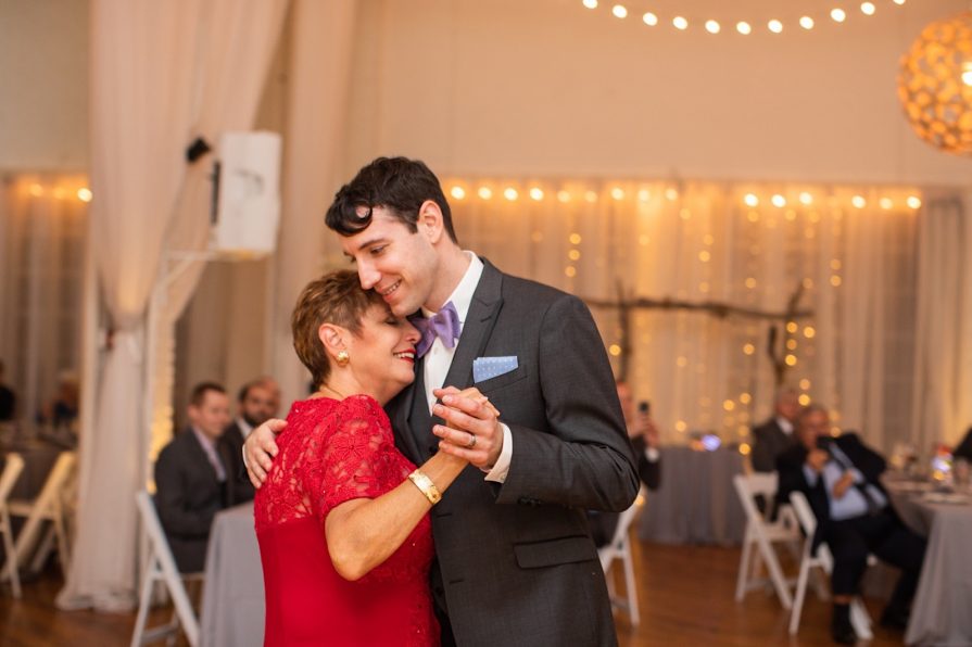 Philadelphia LGBTQ wedding photographer
