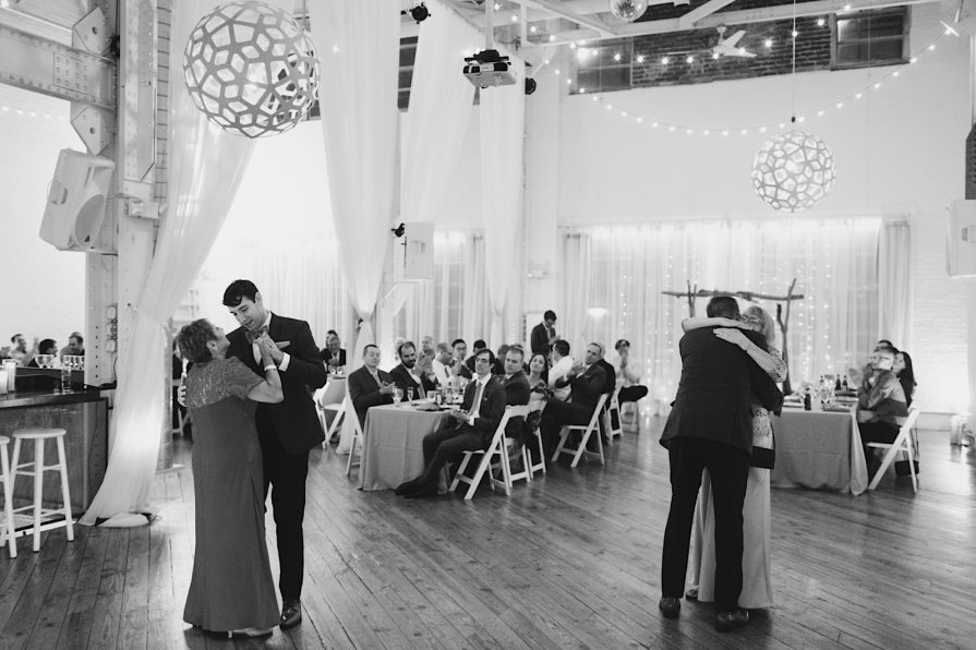 Philadelphia LGBTQ wedding photographer