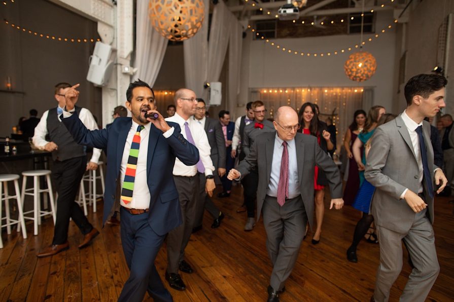 Philadelphia LGBTQ wedding photographer