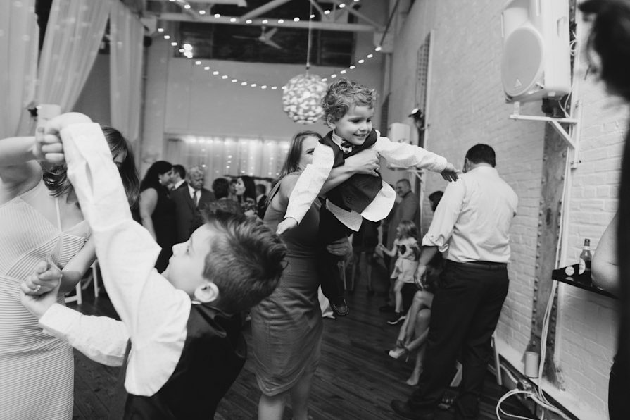 Philadelphia LGBTQ wedding photographer