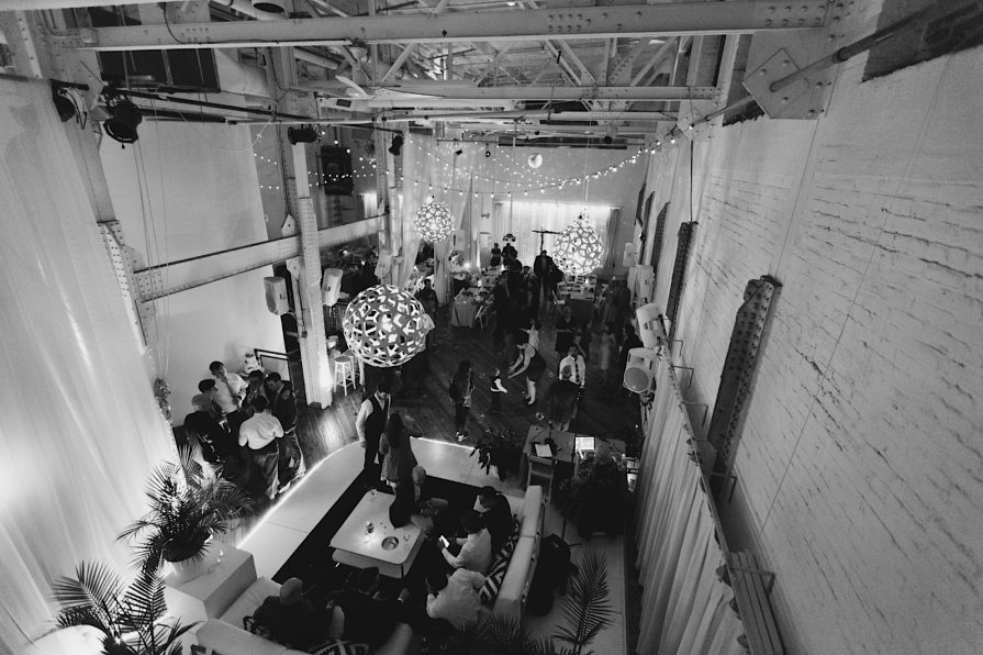 Philadelphia LGBTQ wedding photographer