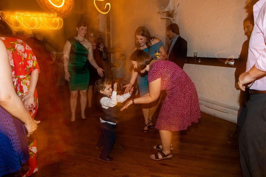 Philadelphia LGBTQ wedding photographer