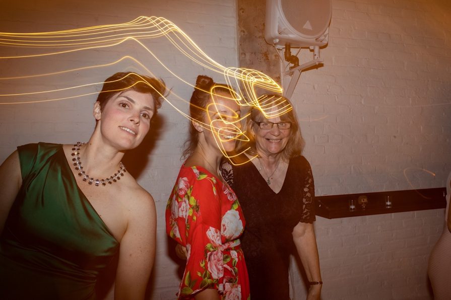 Philadelphia LGBTQ wedding photographer