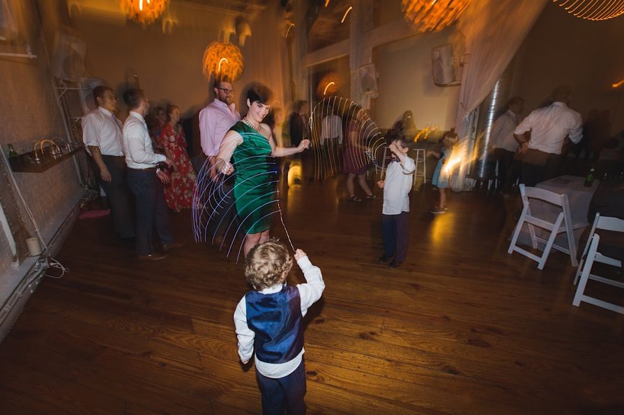 Philadelphia LGBTQ wedding photographer