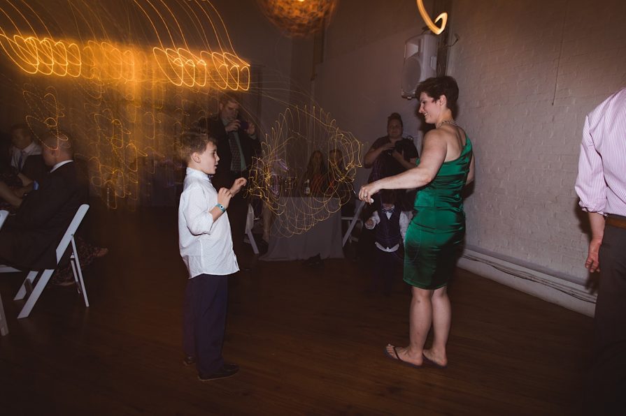 Philadelphia LGBTQ wedding photographer