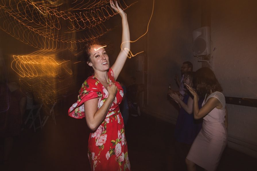 Philadelphia LGBTQ wedding photographer