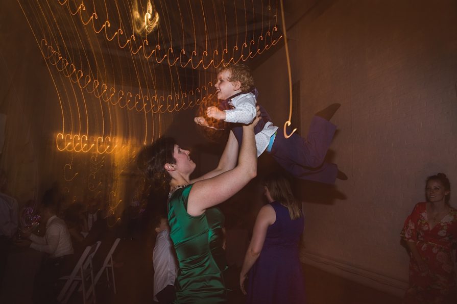 Philadelphia LGBTQ wedding photographer