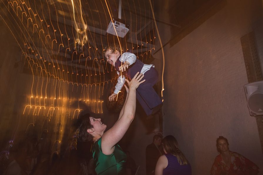 Philadelphia LGBTQ wedding photographer