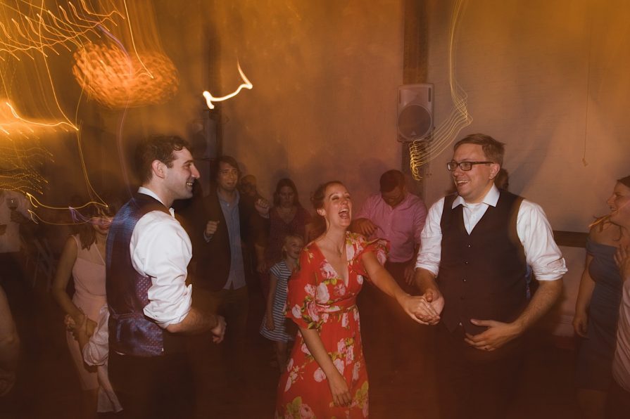 Philadelphia LGBTQ wedding photographer