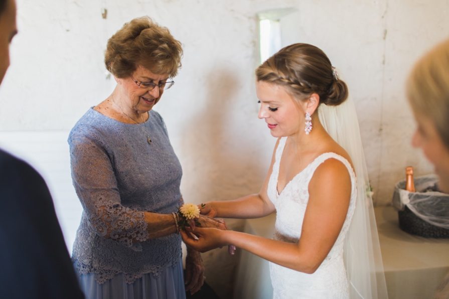 Bartram's Garden, wedding, Philadelphia