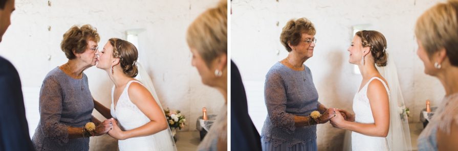 Bartram's Garden, wedding, Philadelphia