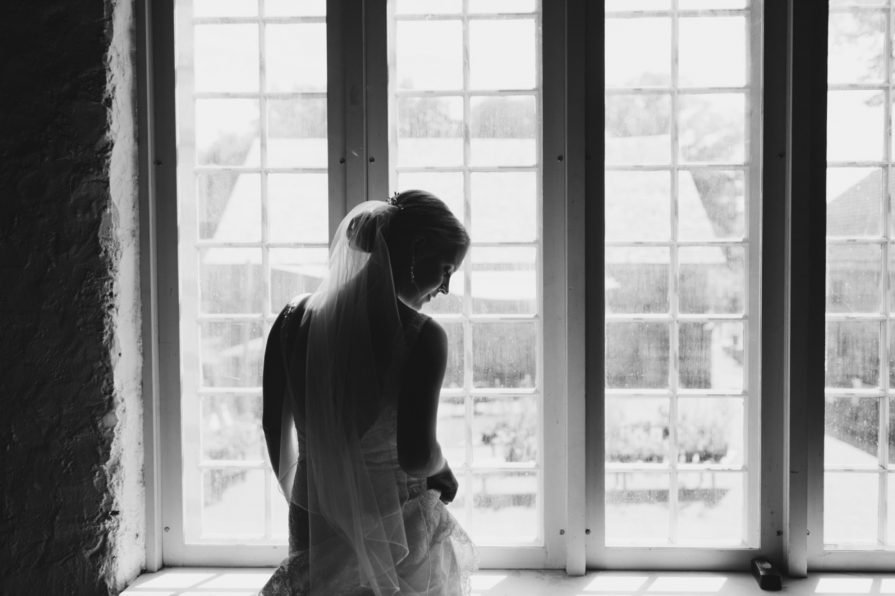 Bartram's Garden, wedding, Philadelphia