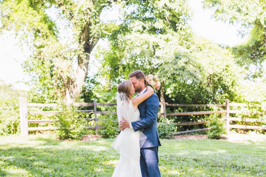 Bartram's Garden, wedding, Philadelphia