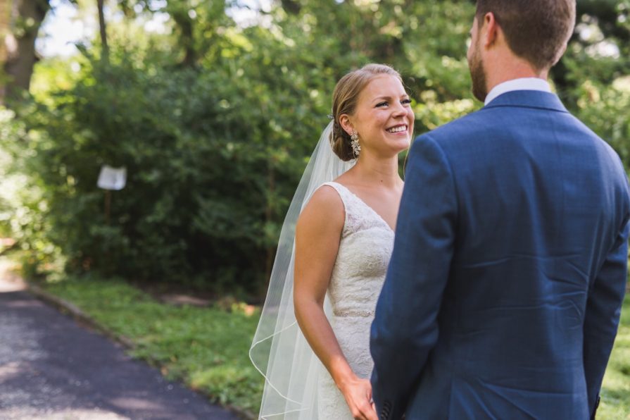 Bartram's Garden, wedding, Philadelphia